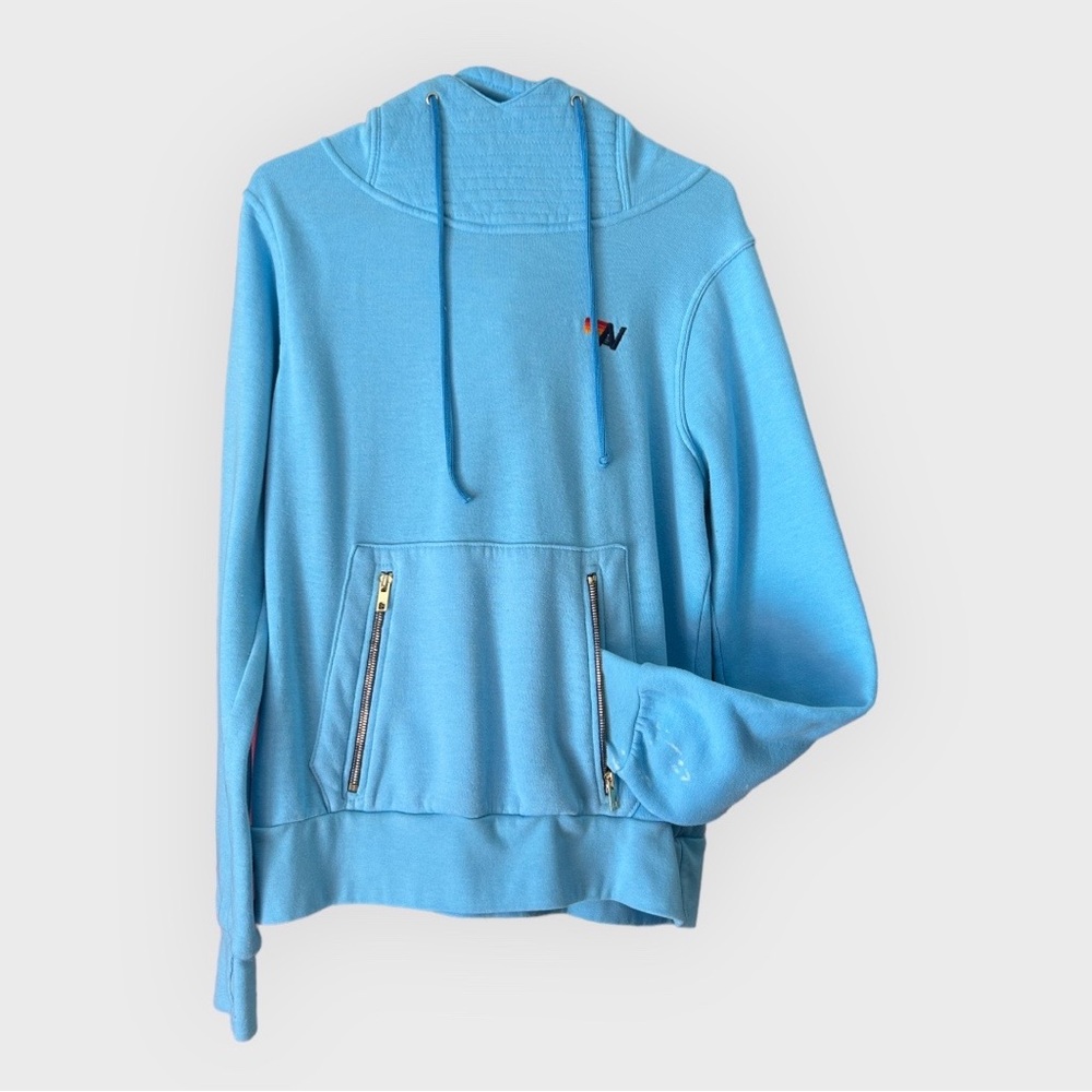 Aviator Nation - Sky Blue Ninja